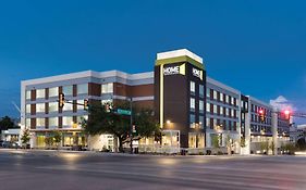 Home2 Suites By Hilton Fort Worth Cultural District